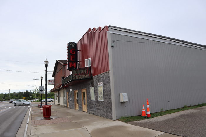 Beaverton - June 2022 (newer photo)